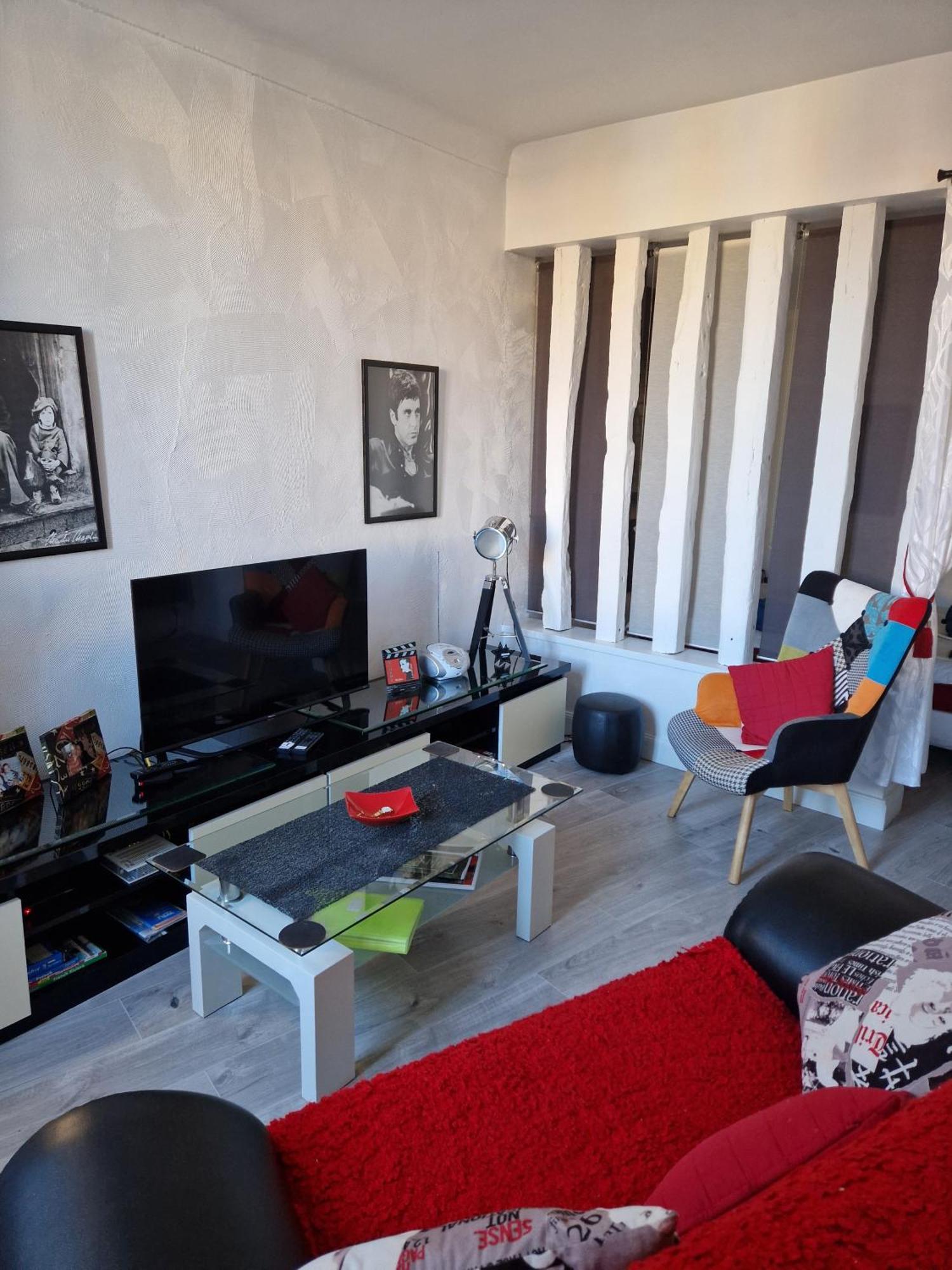 Apartment Rue St Antoine Cannes Eksteriør billede