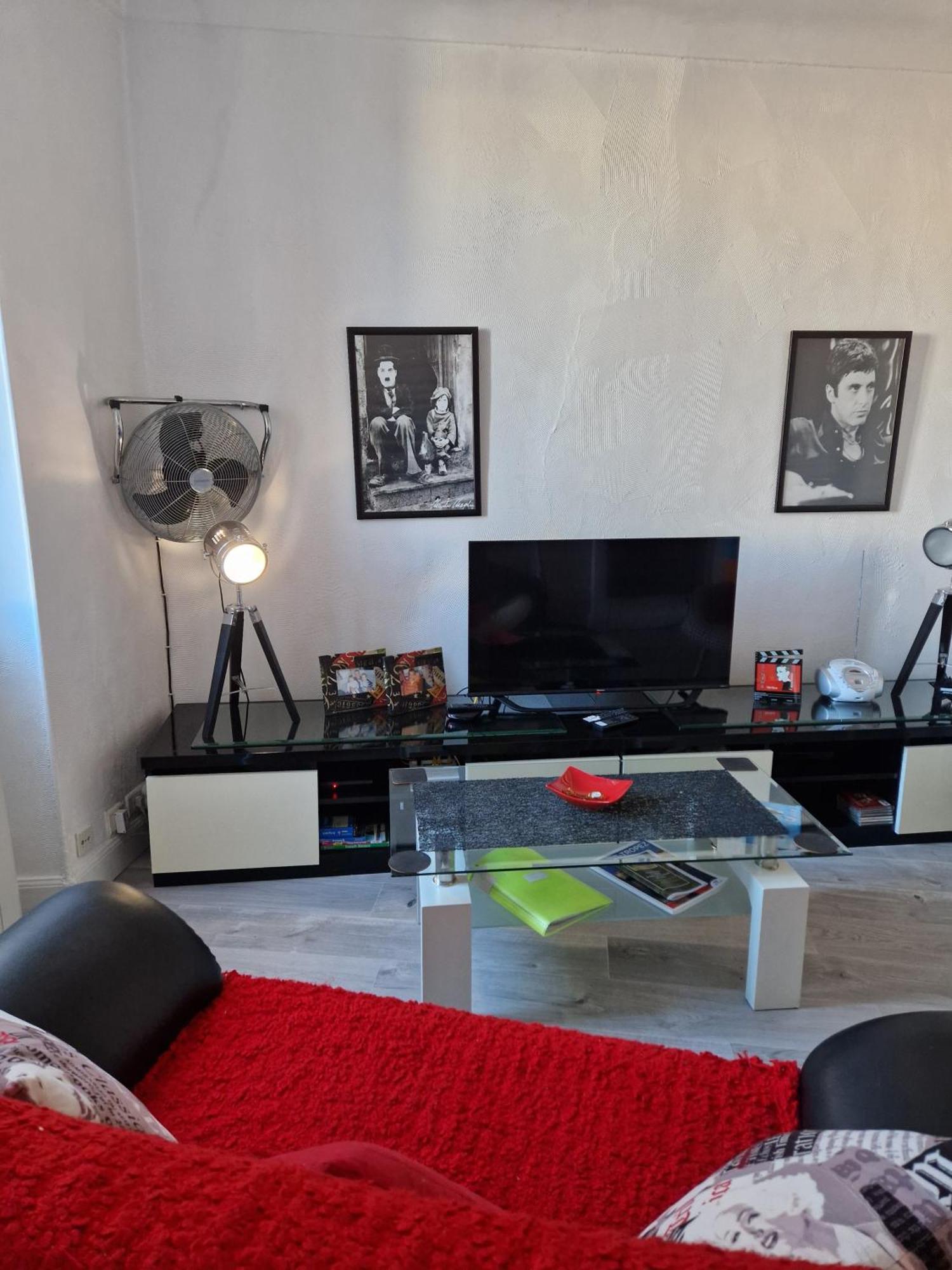 Apartment Rue St Antoine Cannes Eksteriør billede
